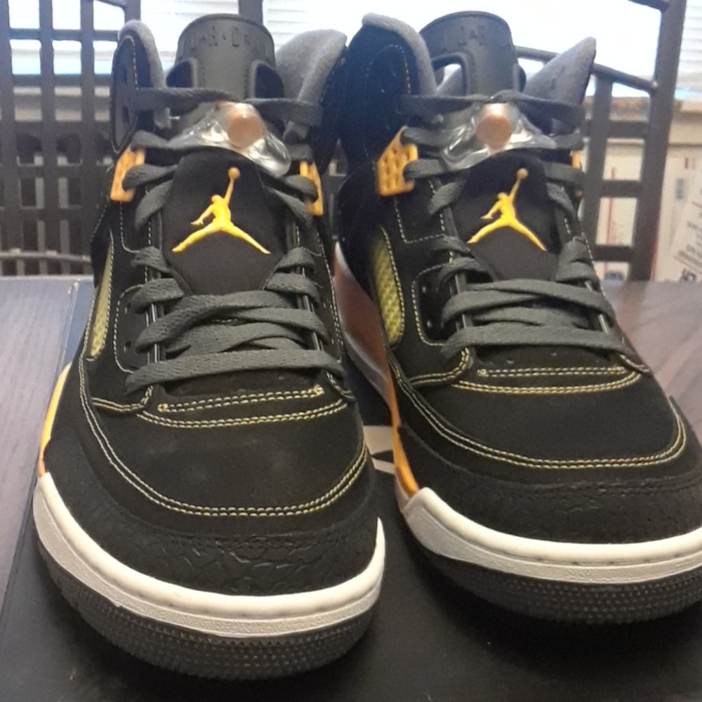 Jordan Spizike size 11.5